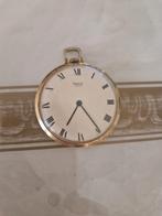 Monte Ancre Zakhorloge - Verguld, Sieraden, Tassen en Uiterlijk, Horloges | Antiek, Overige merken, Overige materialen, Zakhorloge