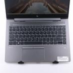 HP ZBook 14u G6 14" i5 8th 8GB 256GB SSD | Nette staat, Computers en Software, Windows Laptops, HP, Zo goed als nieuw, Support@hp.com