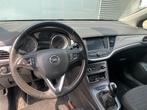 Opel Astra Sports Tourer BWJ 11-2020 | 1.2 111PK Bus Executi, Voorwielaandrijving, Stof, Gebruikt, 1199 cc