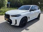 BMW X5 xDrive50e M Sport Pano B&W, Automaat, Stof, Gebruikt, 2395 kg