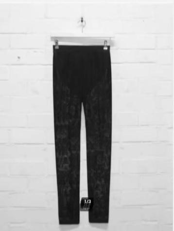 ALIX The Label - Prachtig kanten legging maat M - Nieuw €89 beschikbaar voor biedingen