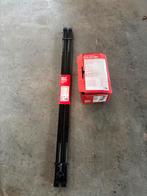 Mont Blanc AMC set dakdragers. Nieuw!, Auto diversen, Dakdragers, Ophalen, Zo goed als nieuw