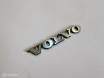 Embleem Volvo, Gebruikt, Ophalen of Verzenden