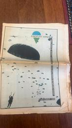 Market Garden krant 1984, Ophalen of Verzenden, Gelezen, Krant
