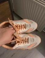 Gave schoenen dames steve madden maat 38, Wit, Ophalen of Verzenden, Sneakers of Gympen, Gedragen