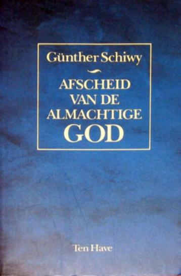 Afscheid van de Almachtige God beschikbaar voor biedingen