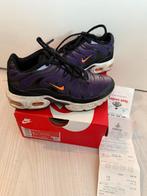 Stoere Nike Air Max Plus schoenen maat 32 jongen, Schoenen, Ophalen of Verzenden, Zo goed als nieuw, Nike air max