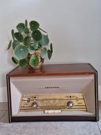 Oude philips radio / platenspeler, Antiek en Kunst, Antiek | Tv's en Audio, Ophalen