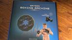 Gatson Boxing Machine te koop, Ophalen of Verzenden, Zo goed als nieuw, Bokszak