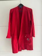 Snoopy rode kamerjas, Snoopy, Ophalen of Verzenden, Zo goed als nieuw, Maat 46/48 (XL) of groter