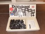 Domikant vintage Goliath, Hobby en Vrije tijd, Gezelschapsspellen | Bordspellen, Ophalen of Verzenden, Zo goed als nieuw