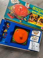 Spellen pim pam pet en choo choo, Hobby en Vrije tijd, Gezelschapsspellen | Overige, Drie of vier spelers, Ophalen of Verzenden