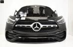 Mercedes GLA AMG W247 191 Voorkop, Gebruikt, Bumper, Mercedes-Benz, Ophalen