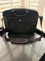 Zwarte HP laptoptas, Ophalen of Verzenden, 15 inch, Zo goed als nieuw