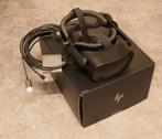 HP Reverb G2 Virtual Reality bril (VR - WMR), Verzenden, Gebruikt, VR-bril, Pc