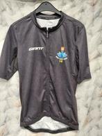 Wielershirt Giant, Fietsen en Brommers, Fietsaccessoires | Fietskleding, Heren, Zo goed als nieuw, L, Bovenkleding