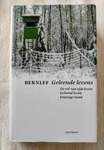J. Bernlef - Geleende levens, Bernlef, Ophalen of Verzenden, Zo goed als nieuw, Nederland