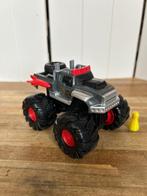 NIKKO - Road Rippers Auto Rev-Up Monsters - Mad Destruction, Kinderen en Baby's, Speelgoed | Speelgoedvoertuigen, Ophalen of Verzenden