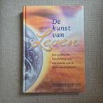 De Kunst van Leven - Barbara Borecka, Achtergrond en Informatie, Spiritualiteit algemeen, Ophalen of Verzenden, Zo goed als nieuw