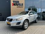 Volvo XC60 2.0 T5 SUMMUM, Auto's, Volvo, Automaat, Euro 5, 4 cilinders, Leder
