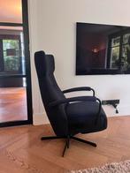 Prominent Relaxfauteil C-102 serie Mart Visser/ Indigo 90, Ophalen, Zo goed als nieuw, Stof, 50 tot 75 cm