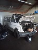 Chevrolet express onderdelen, Ophalen of Verzenden, Chevrolet