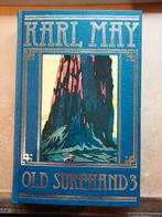 Old Surehand 3 - Karl May, Boeken, Ophalen of Verzenden, Zo goed als nieuw
