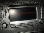 Ford Travelpilot FX radio/ navigatie, Ophalen of Verzenden, Gebruikt