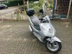 Honda Dylan 150cc Motorscooter - A2 Rijbewijs, Motoren, Scooter, Particulier, Minimaal motorrijbewijs A2, 153 cc
