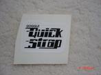 Pro Grip Paioli Quick Strap stickers Smith progrip, Ophalen of Verzenden