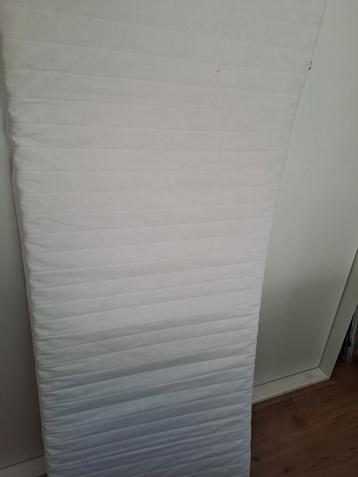 Peutermatras beschikbaar voor biedingen