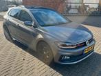 Volkswagen Polo GTI 2.0 TSI 200pk DSG 2018 Grijs, 4 cilinders, 1984 cc, 17 km/l, Polo