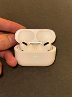 Apple AirPods Pro met Noise Cancelling, Gebruikt, Op oor (supra aural), Draadloos, Ophalen