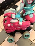 K3 Rolschaatsen Maat 30-33, Ophalen of Verzenden, Verstelbaar, Gebruikt, Kinderen