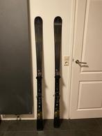 Atomic Cloud C12 Revoshock C + M 10 GW 24/25 168cm, 160 tot 180 cm, Gebruikt, Ophalen of Verzenden, Carve
