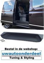 Vw Transporter T5 T6 Afdekking Opstap Schuifdeur, Verzenden