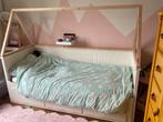 IKEA Hemnes Bedbank 3 lades met dakje, Huis en Inrichting, Slaapkamer | Bedden, Ophalen