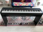 Digitale Piano Yamaha, Ophalen, Zwart, Digitaal, Zo goed als nieuw