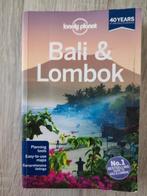 Bali en Lombok van Lonely Planet ( Engels ), Ophalen of Verzenden, Gelezen, Azië, Lonely Planet