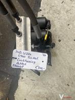 Mercedes W220 S500 5.0 aut. 2001 2500098 Luchtvering achter, Ophalen, Gebruikt, -, -