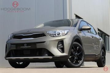 Kia Stonic 1.0 T-GDi MHEV / Airco / Cruise / CarPlay / 4-sei beschikbaar voor biedingen