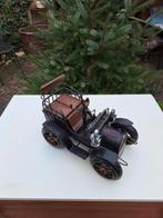 Oude Handgemaakte Ford A - Verzamelobject, Overige merken, Gebruikt, Auto, Groter dan 1:32