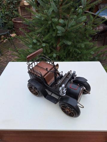 Oude Handgemaakte Ford A - Verzamelobject beschikbaar voor biedingen