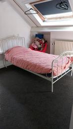 Matras, Huis en Inrichting, Slaapkamer | Matrassen en Bedbodems, Ophalen, Gebruikt, 90 cm, Eenpersoons