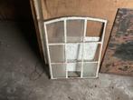 Stalraam, Doe-het-zelf en Verbouw, Glas en Ramen, Ophalen, Gebruikt, Minder dan 80 cm, Minder dan 80 cm