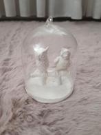 Mini stolp uilen, Huis en Inrichting, Ophalen of Verzenden, Zo goed als nieuw