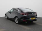 Mazda 3 2.0 e-SkyActiv-X M Hybrid 180 Luxury | Apple Carplay, Auto's, Mazda, Voorwielaandrijving, 1998 cc, Gebruikt, 4 cilinders