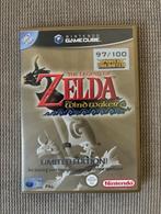 The Legend of Zelda: The Wind Waker (Limited Edition), Gebruikt, 1 speler, Vanaf 3 jaar, Ophalen