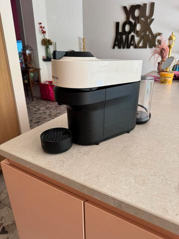 Nespresso Vertuo Pop beschikbaar voor biedingen