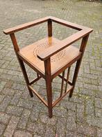 kinderstoel antiek, Antiek en Kunst, Antiek | Meubels | Stoelen en Banken, Ophalen of Verzenden